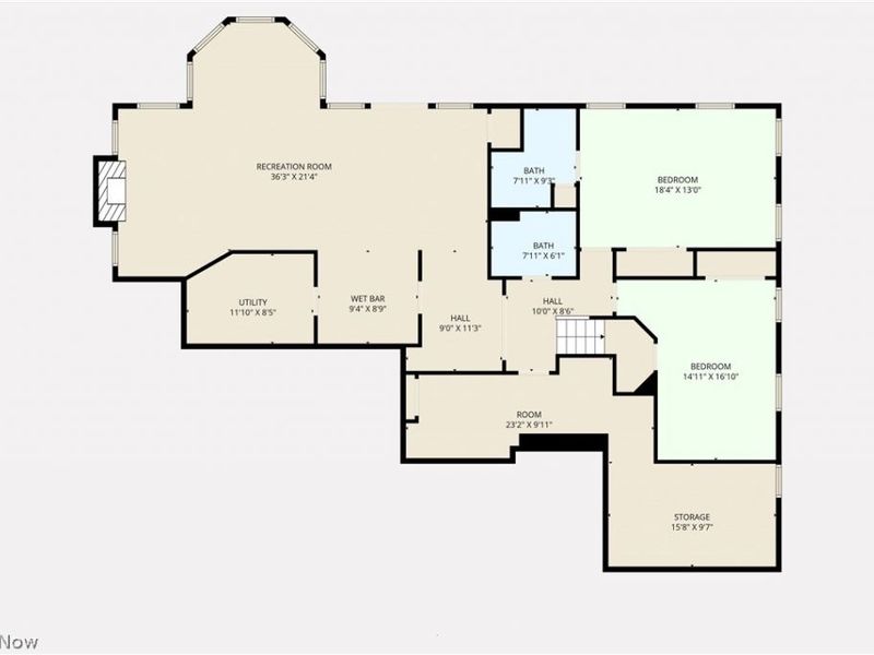 10366 Immel Street NE, Canton, OH 44721 Photo 46