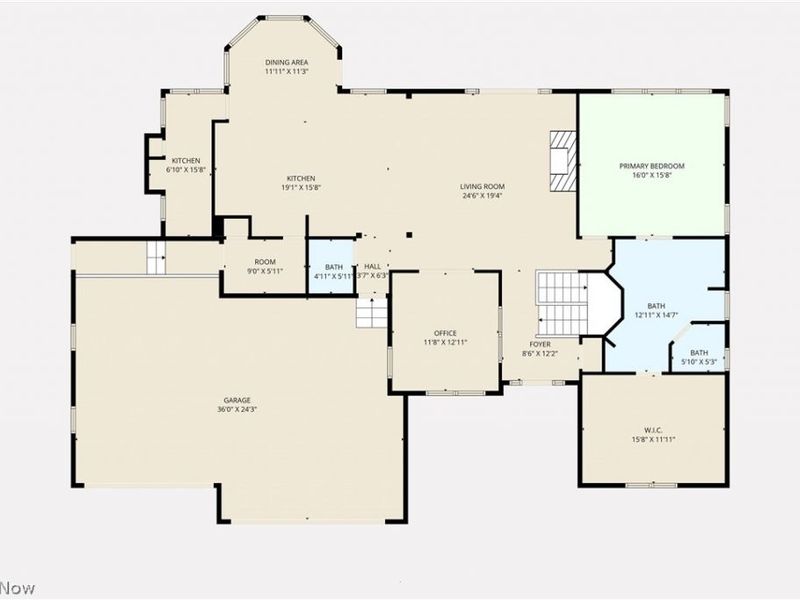 10366 Immel Street NE, Canton, OH 44721 Photo 47