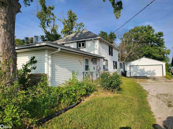 280 Parker Street, Stanhope, IA 50246