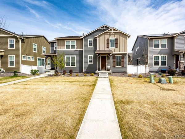 5113 Buckwheat Road, Brighton, CO 80640