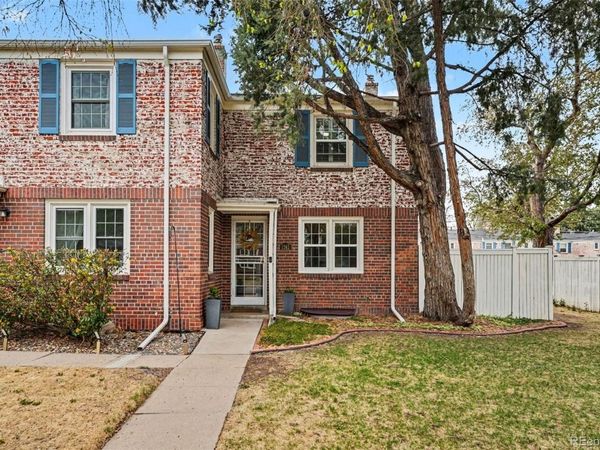 1241 Leyden Street, Denver, CO 80220