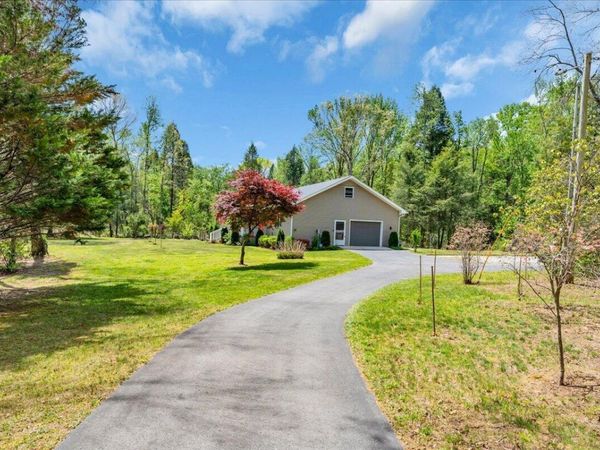 733 Gizzard Creek Road, Sequatchie, TN 37374