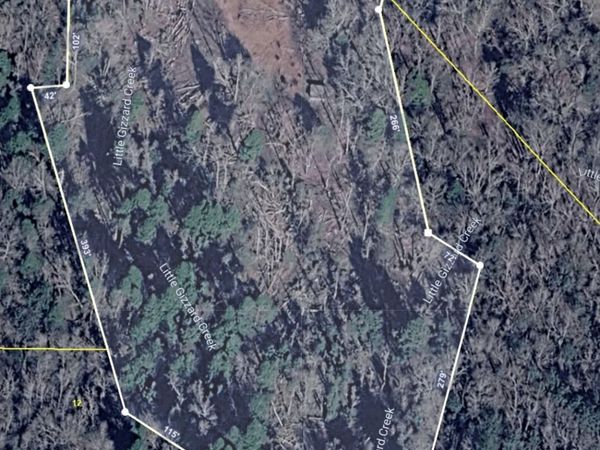 733 Gizzard Creek Road, Sequatchie, TN 37374