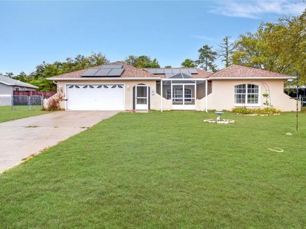 5143 SW 155TH LOOP , OCALA, FL 34473