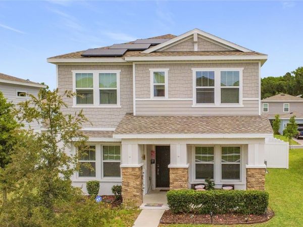 2195 SWEET HONEY LANE , APOPKA, FL 32712