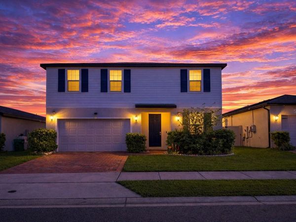 441 MCKENNA DRIVE, WINTER HAVEN, FL 33881