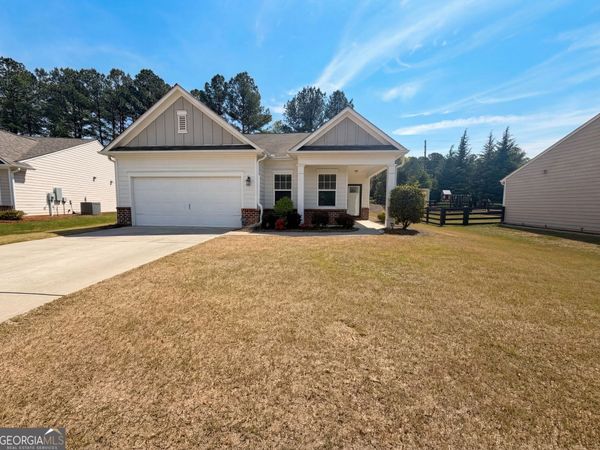 12 Whiskery Way, Cartersville, GA 30120