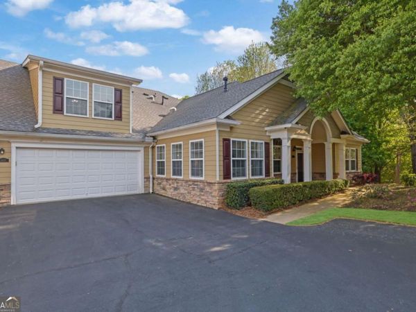 2637 Grapevine Circle, Unit 702, Cumming, GA 30041
