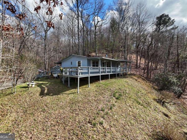 240 Ruby Lake Drive N, Unit 25, 26, Hiawassee, GA 30546