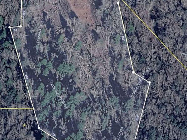 733 Gizzard Creek Road, Sequatchie, TN 37374