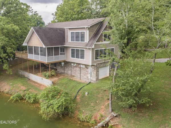 4193 Parris Drive , Lenoir City, TN 37772