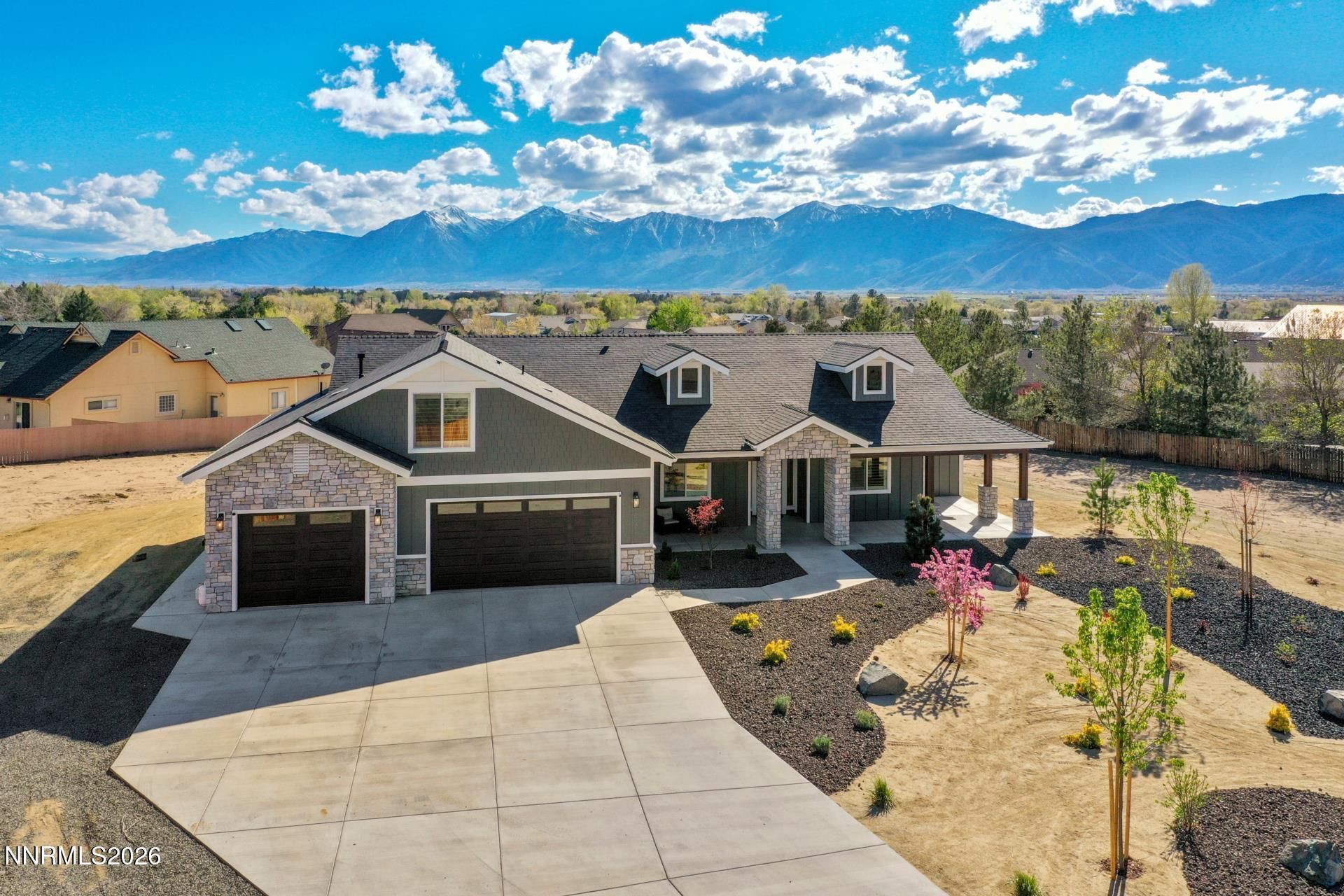 1521 Stephanie Way, Minden, NV 89423 Main Photo