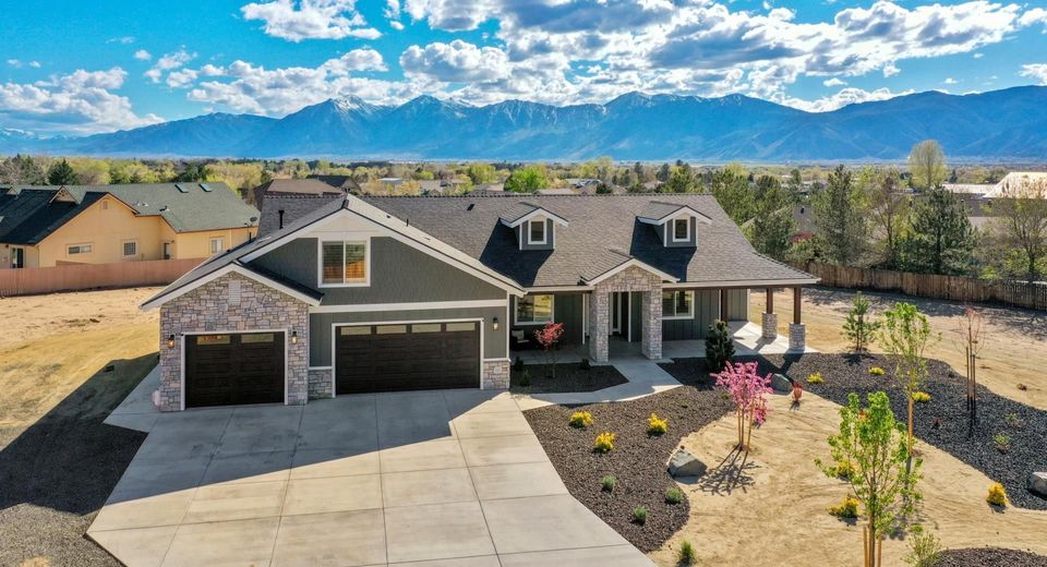 1521 Stephanie Way, Minden, NV 89423 Photo