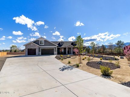 1521 Stephanie Way, Minden, NV 89423 Photo