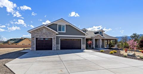 1521 Stephanie Way, Minden, NV 89423 Photo