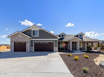 1521 Stephanie Way, Minden, NV 89423 Photo