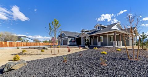 1521 Stephanie Way, Minden, NV 89423 Photo