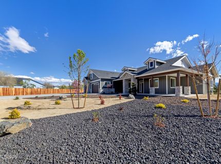 1521 Stephanie Way, Minden, NV 89423 Photo