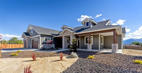 1521 Stephanie Way, Minden, NV 89423 Photo