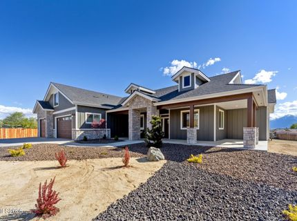 1521 Stephanie Way, Minden, NV 89423 Photo