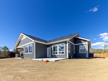 1521 Stephanie Way, Minden, NV 89423 Photo