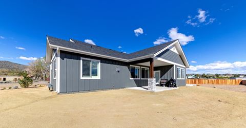 1521 Stephanie Way, Minden, NV 89423 Photo