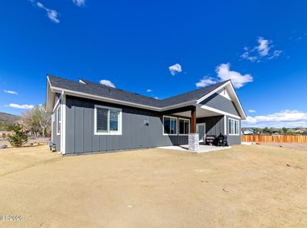 1521 Stephanie Way, Minden, NV 89423 Photo