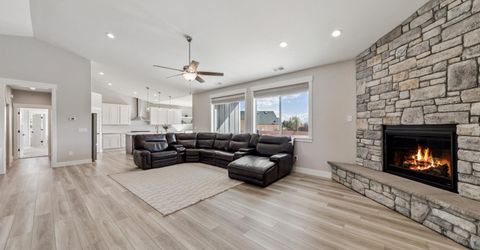 1521 Stephanie Way, Minden, NV 89423 Photo