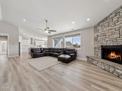 1521 Stephanie Way, Minden, NV 89423 Photo