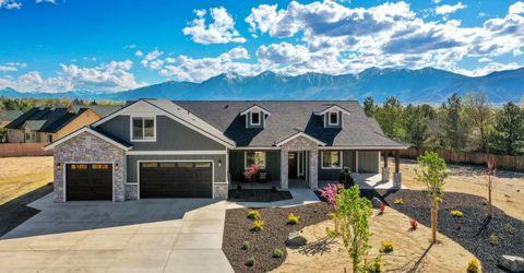 1521 Stephanie Way, Minden, NV 89423 Photo