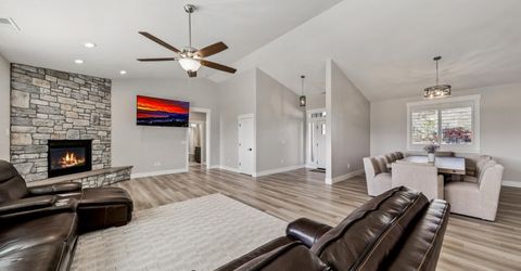 1521 Stephanie Way, Minden, NV 89423 Photo