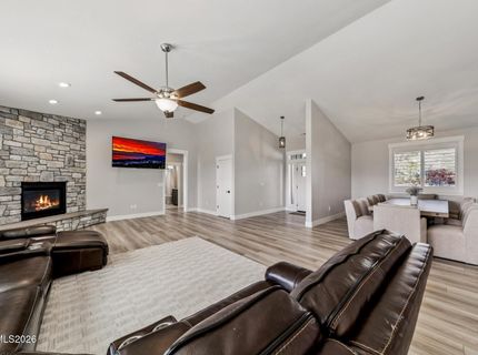 1521 Stephanie Way, Minden, NV 89423 Photo