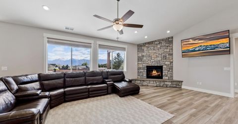 1521 Stephanie Way, Minden, NV 89423 Photo
