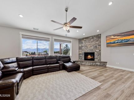 1521 Stephanie Way, Minden, NV 89423 Photo