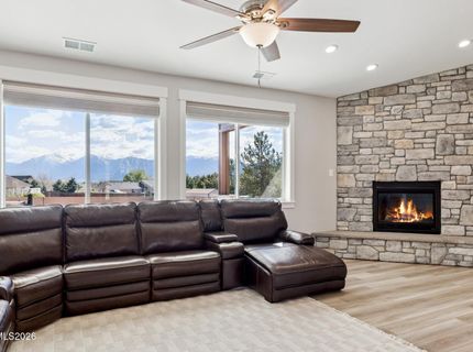 1521 Stephanie Way, Minden, NV 89423 Photo