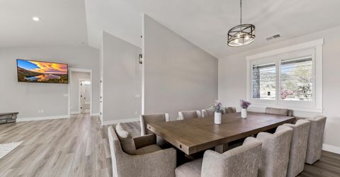 1521 Stephanie Way, Minden, NV 89423 Photo