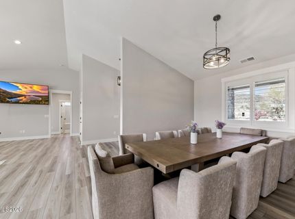 1521 Stephanie Way, Minden, NV 89423 Photo