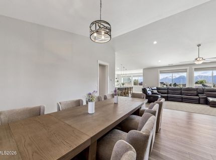 1521 Stephanie Way, Minden, NV 89423 Photo