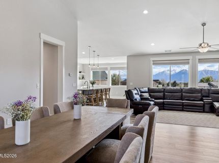 1521 Stephanie Way, Minden, NV 89423 Photo