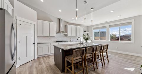 1521 Stephanie Way, Minden, NV 89423 Photo