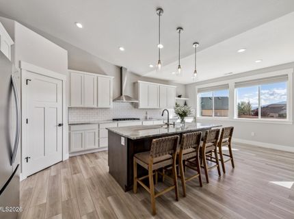 1521 Stephanie Way, Minden, NV 89423 Photo