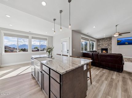 1521 Stephanie Way, Minden, NV 89423 Photo