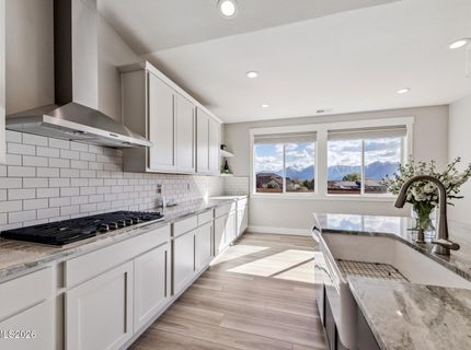 1521 Stephanie Way, Minden, NV 89423 Photo