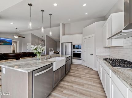 1521 Stephanie Way, Minden, NV 89423 Photo