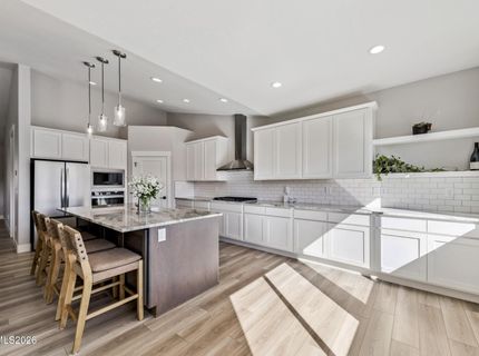 1521 Stephanie Way, Minden, NV 89423 Photo