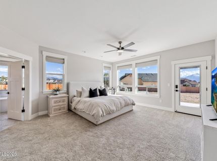 1521 Stephanie Way, Minden, NV 89423 Photo