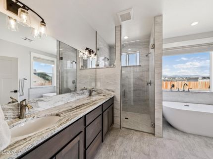 1521 Stephanie Way, Minden, NV 89423 Photo