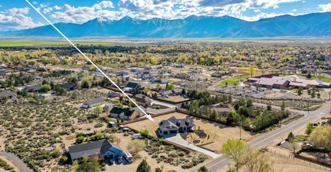 1521 Stephanie Way, Minden, NV 89423 Photo