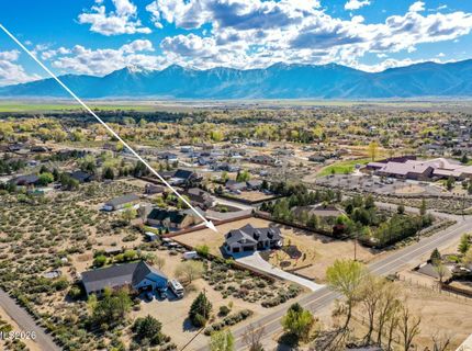 1521 Stephanie Way, Minden, NV 89423 Photo