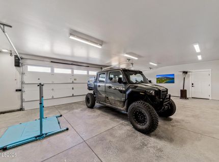 1521 Stephanie Way, Minden, NV 89423 Photo